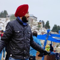 Sumit Singh