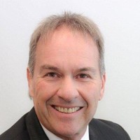 Kevin Jameson