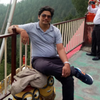 Venkatasai Pavan Kumar