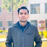 Muhammad Muaaz