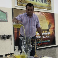 Jose Helio De Souza