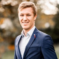 Niklas Alexander Anders