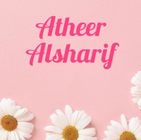 Atheer Alsharif