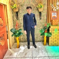 JAY PAREKH