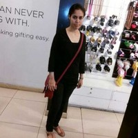 Jasmeet Kaur