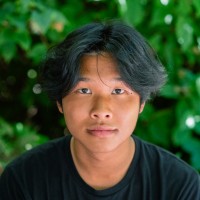 Kyle Wong