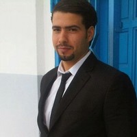 Taieb Gharbi