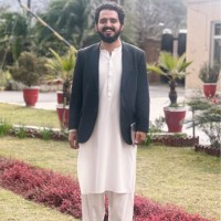 Muhammad Danyal