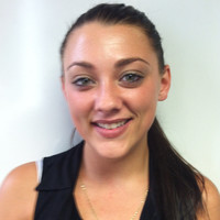 Ashley Sheehan