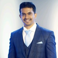 Gaurav Patel
