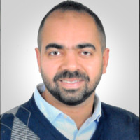Ahmed M. Mohey, Pmp