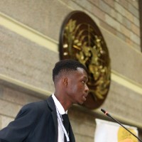 Abner Khuzwayo