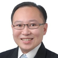 Shin Haur Lim