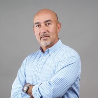 Carlos Roos Peñaloza