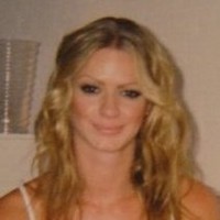 Victoria Harding-Saunders