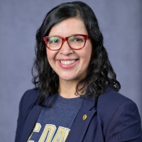Maritza Gonzalez