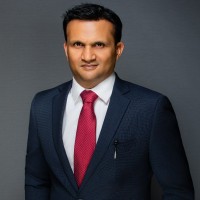 Abhishek Somani, CFA