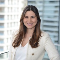 Larissa C. N. Vital