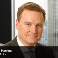 David Harries