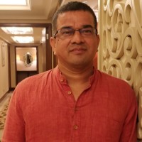 Atul Tripathi
