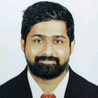 Ramees P.A