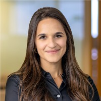 Sarah Gohary