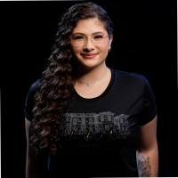 Carolina Fonseca Silame