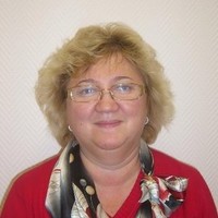 Марина Редкина