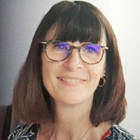 Sylvie Hochart