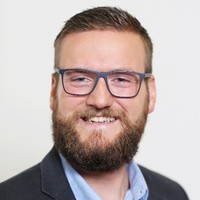 Dr. med. Daniel L. Oberholzer