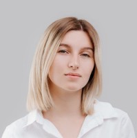 Inna Zaichenko