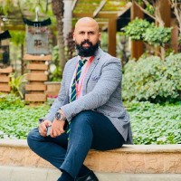 Javed Maher