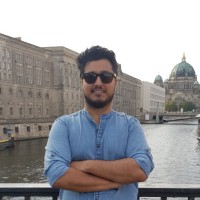HARSHVARDHAN SINGH