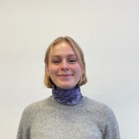 Molly Frösslund