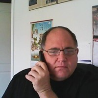 Ron Polito