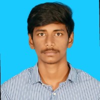 Balachandar M