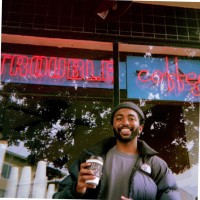 Alex Perumal
