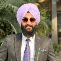 Jagdeep Singh