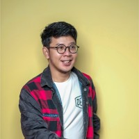 Kris Budiman