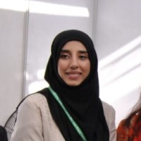 Farah Naz
