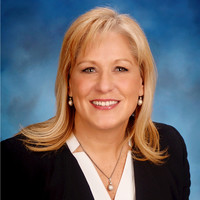 Patricia McCabe