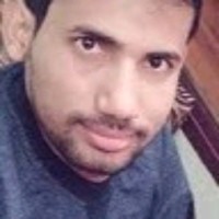 Ahteshamul Haque