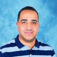 Ahmed Hussein