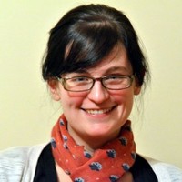 Kendra Blank