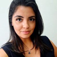 Caroline Ramos Braga