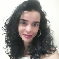 Marcilene Martins dos Santos