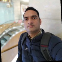 Susheel Sharma