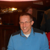 André Brouwer