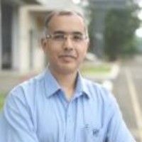 Arjun Nadkarni