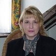Maggie Peterson